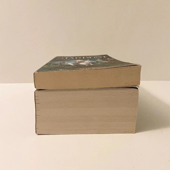Lot of  2 Neil Gaiman Books Stardust and American Gods Novel - Picture 4 of 16